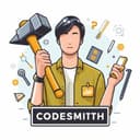 CodeSmithPratik