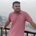 Nitish Kumar Mohanty