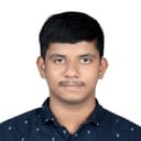 M.Kishoreraj