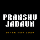 Pranshu 