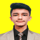 PRIYANSHU GOSWAMI